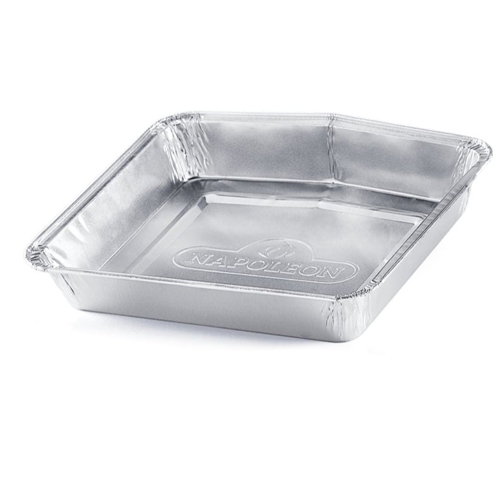 Napoleon 62006 Disposable Aluminum Grease Trays for TravelQ™ Series