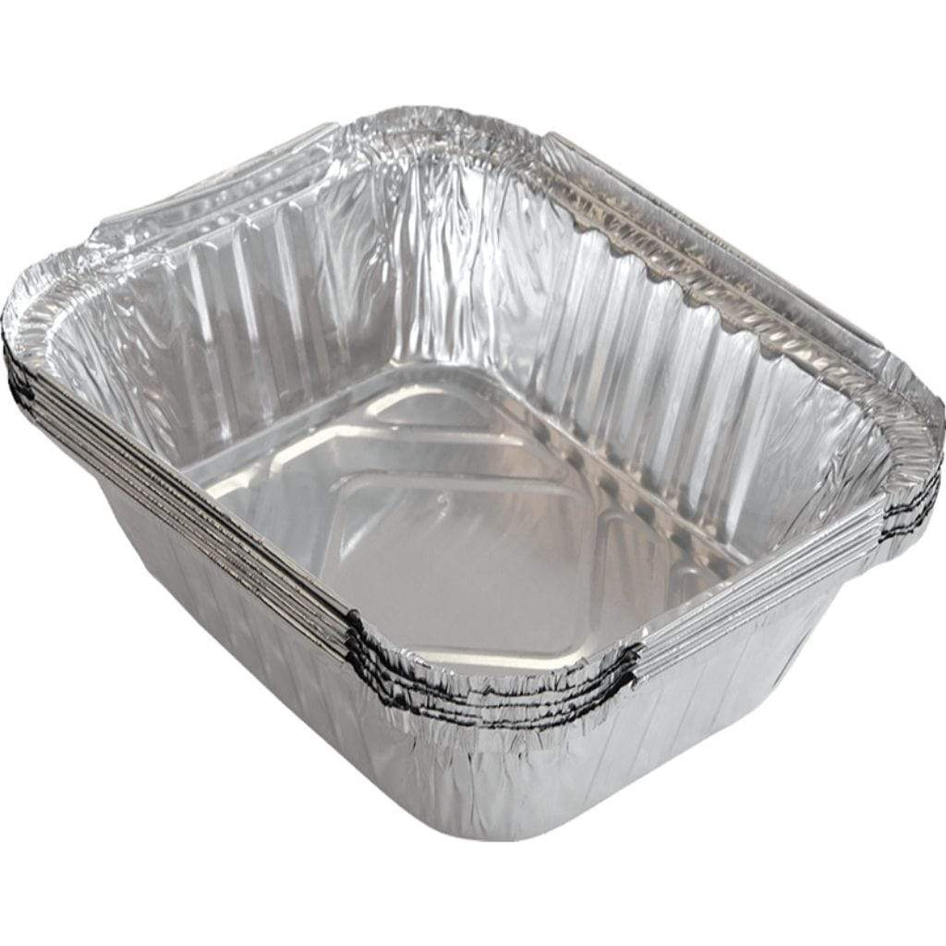 Napoleon 62007 Grease Drip Trays (6" X 5") - Pack of 5