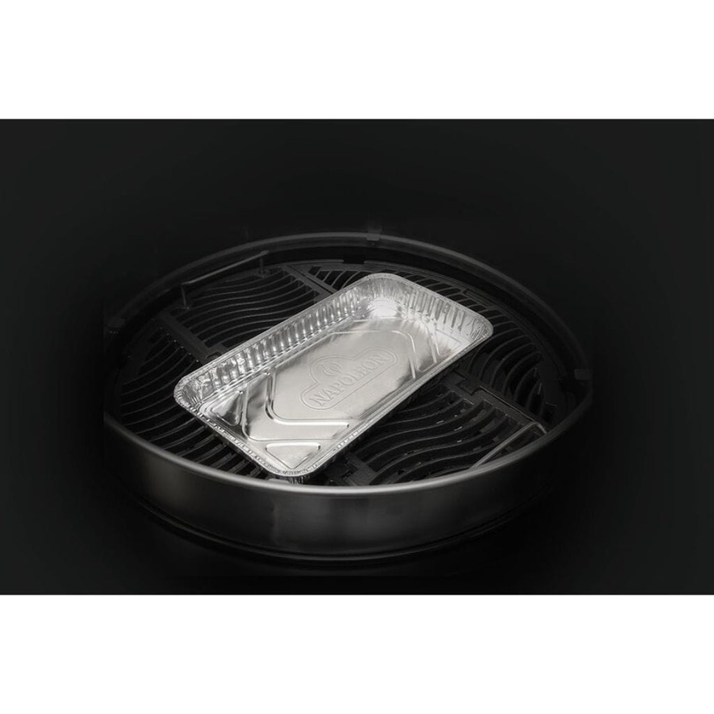 Napoleon 62008 Large Grease Drip Trays (14" x 8") - Pack of 5