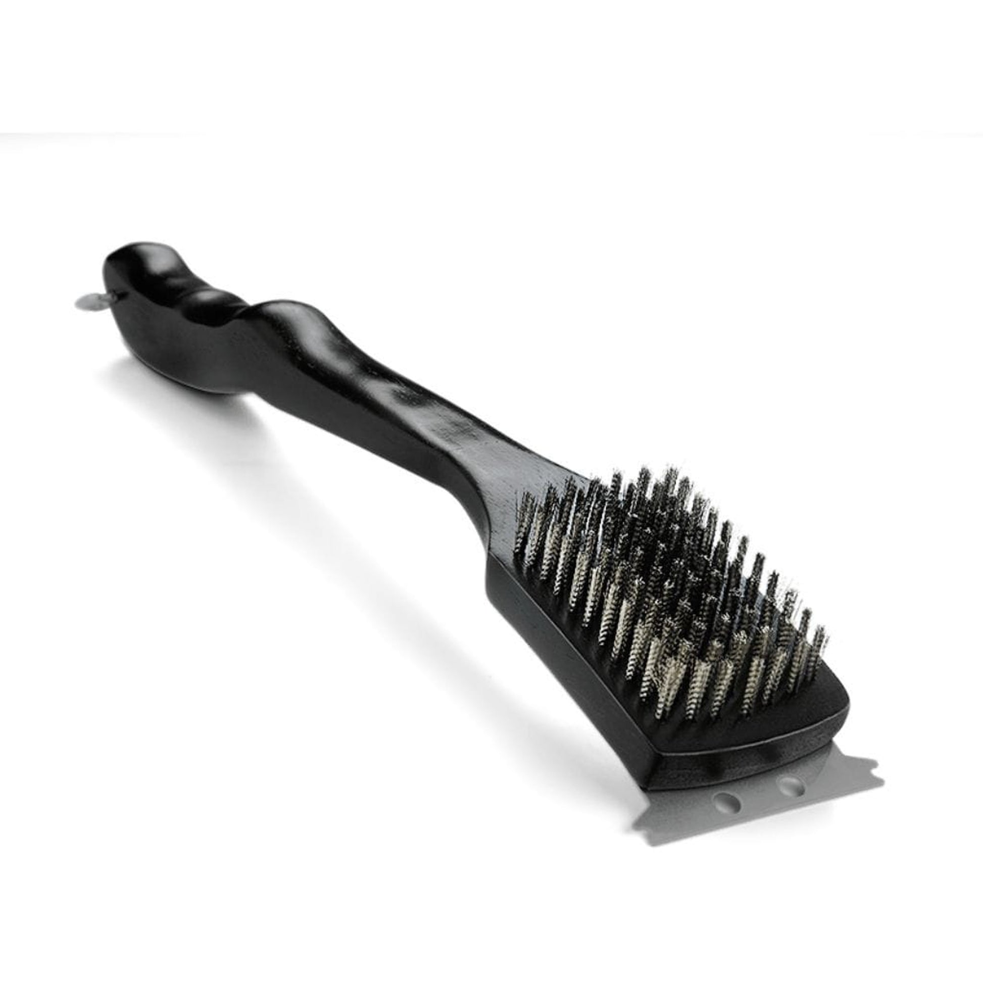Napoleon 62118/62028 Grill Brush with Stainless Steel/Brass Bristles