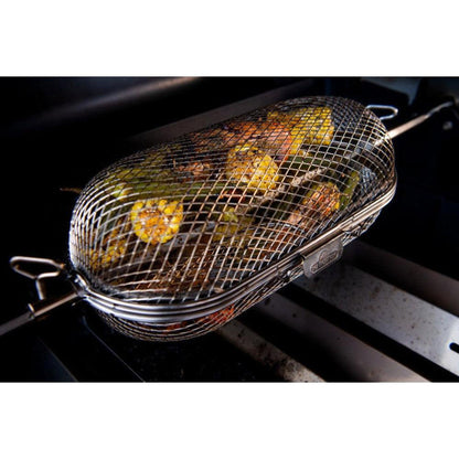 Napoleon 64000 Rotisserie Grill Basket