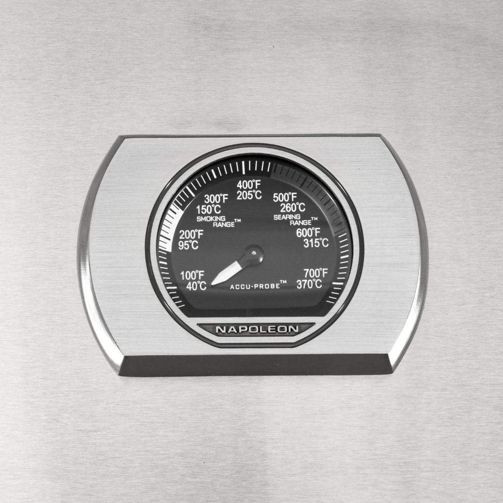 Thermomètre Barbecue Napoleon Triumph SE/400