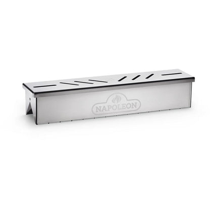 Napoleon 67013 Stainless Steel Sear Plate Smoker Box