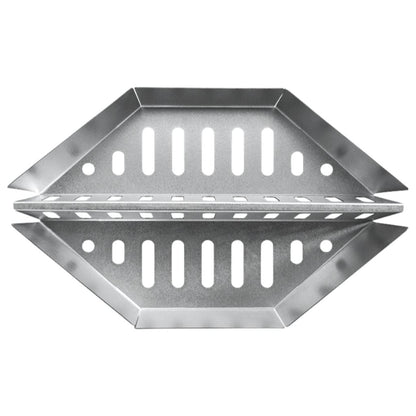 Napoleon 67400 Charcoal Baskets for Kettle Grills