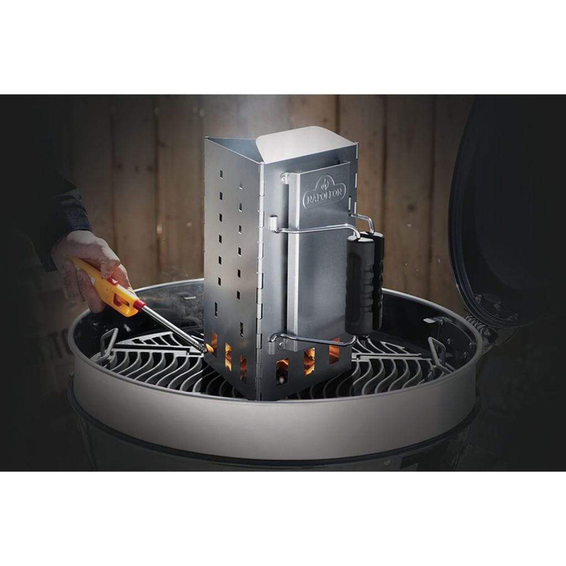 Napoleon 67801 JETFIRE™ Chimney Starter