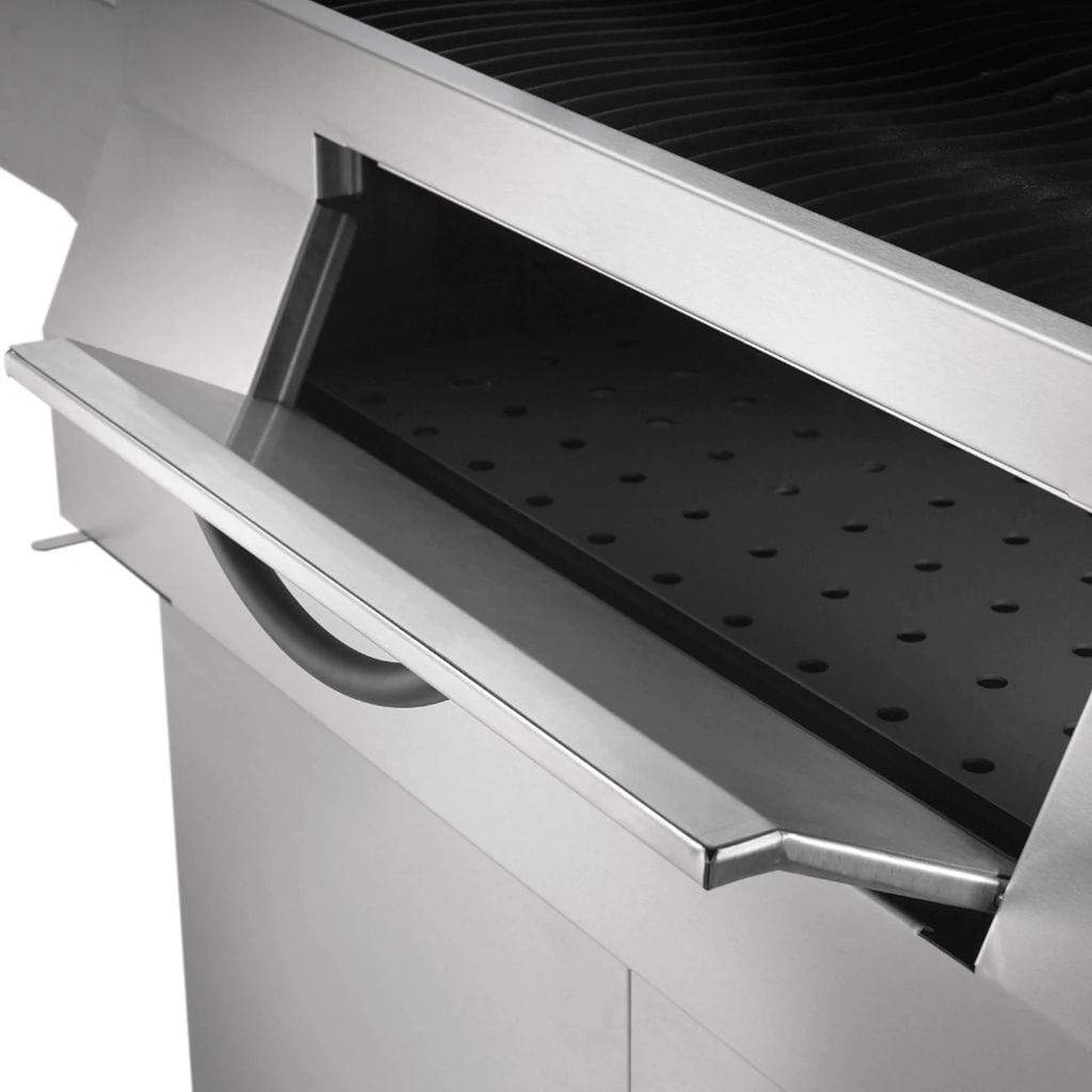 Napoleon 68" Professional Freestanding Charcoal Grill