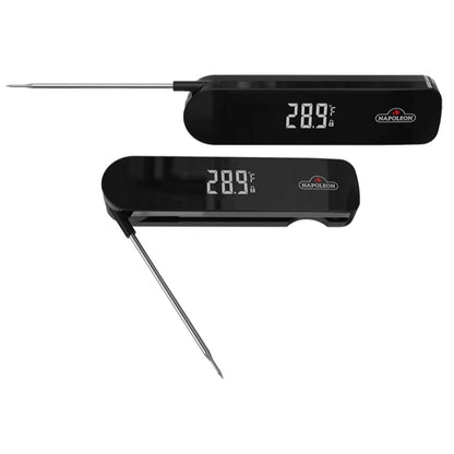 Napoleon 70048 Fast Read Thermometer (LED display with 4-5 second fast read time)