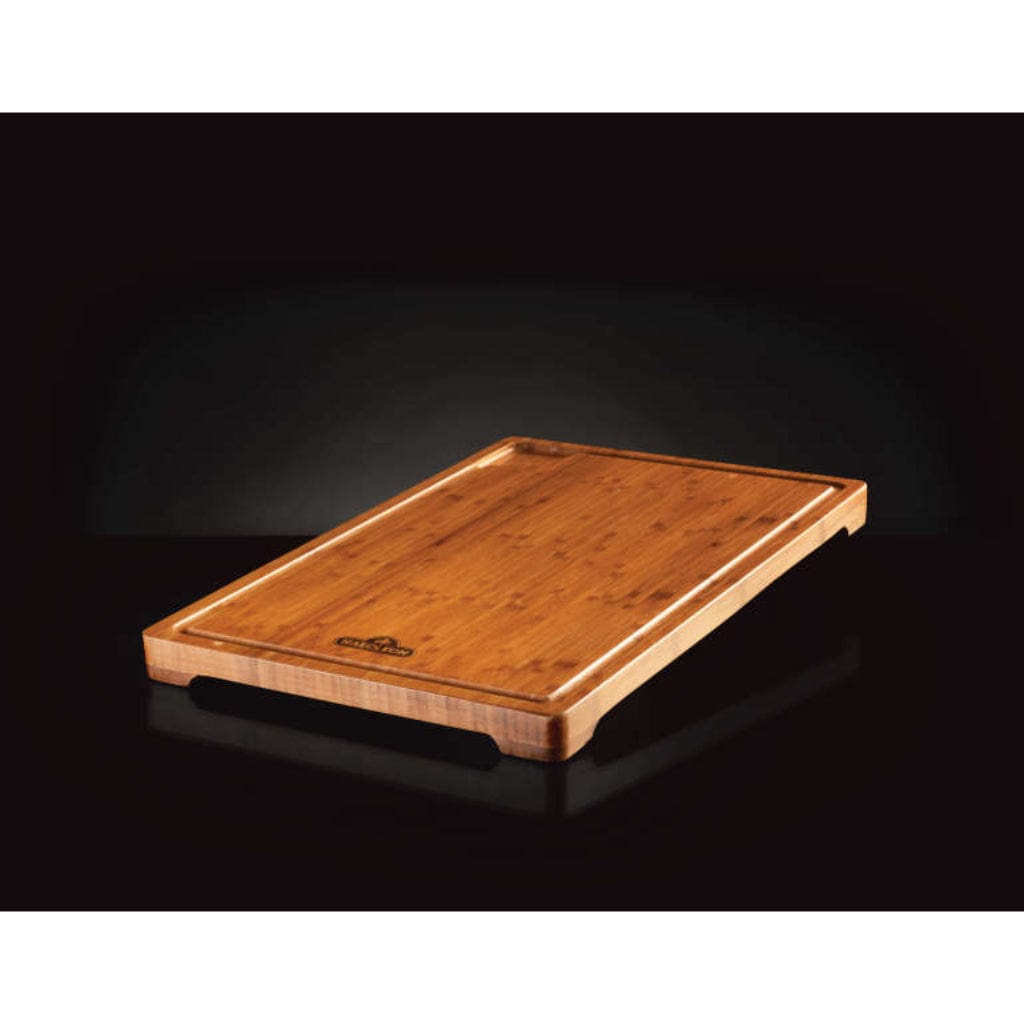 Professional wood deals cutting board