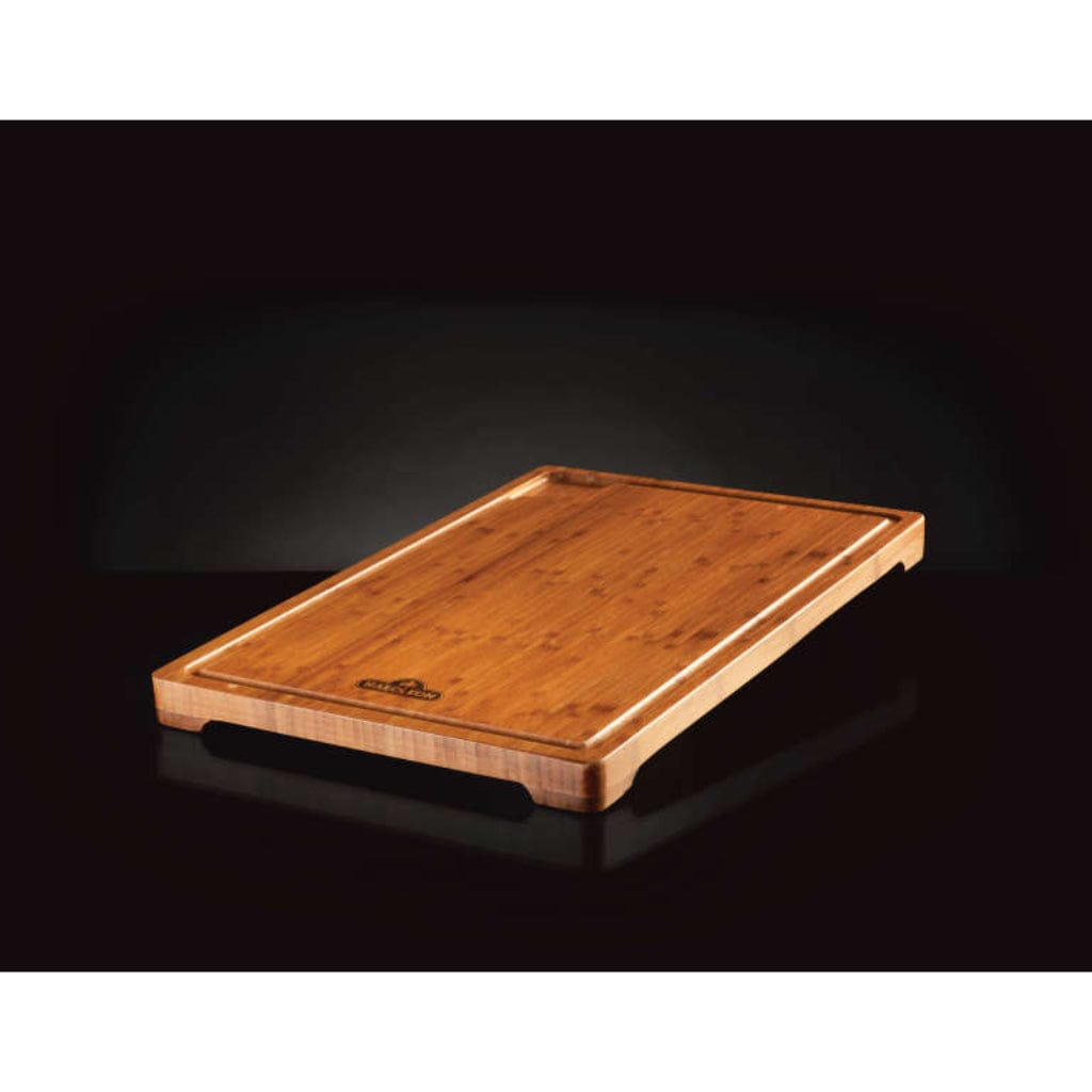 Napoleon 70114 Professional Bamboo Cutting Board