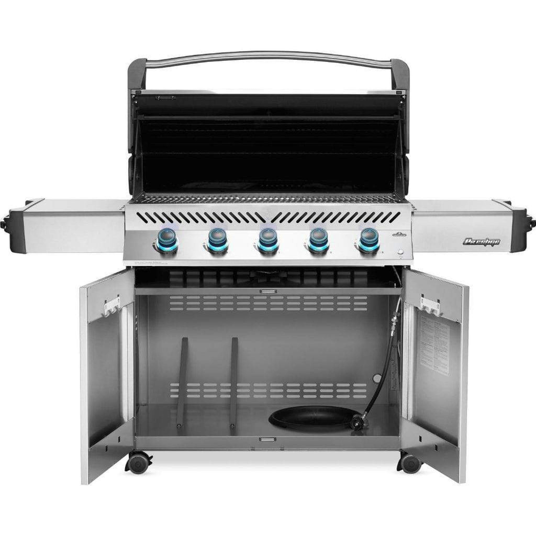 Prestige barbeque outlet grill