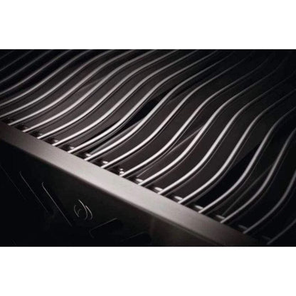 Napoleon 75" Prestige 665 RSIB Freestanding Gas Grill with Infrared Rear & Side Burners (Ambiance Special Edition)