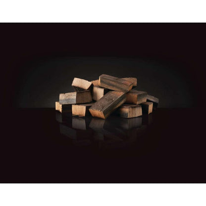 Napoleon Brandy Barrel Chunks