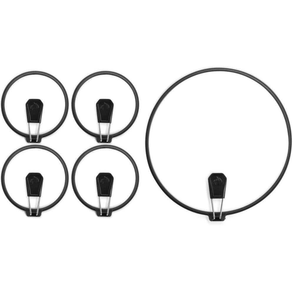 Napoleon Breakfast Rings for Griddles