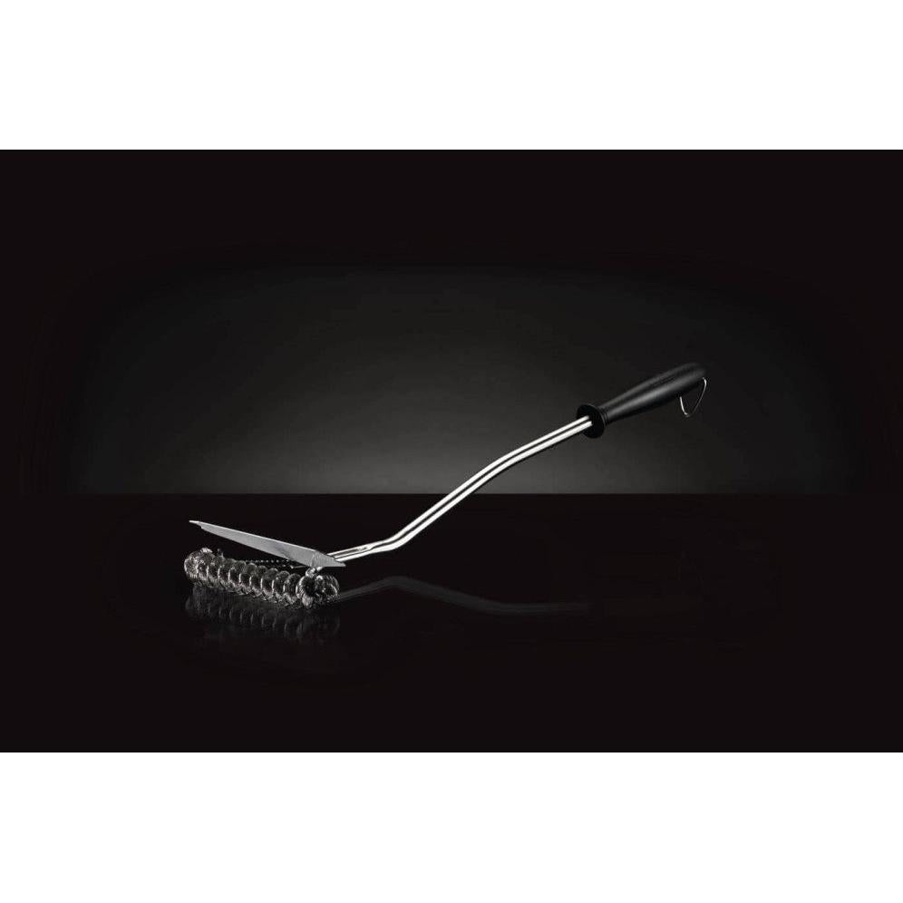 Napoleon Bristle Free Wide Grill Brush