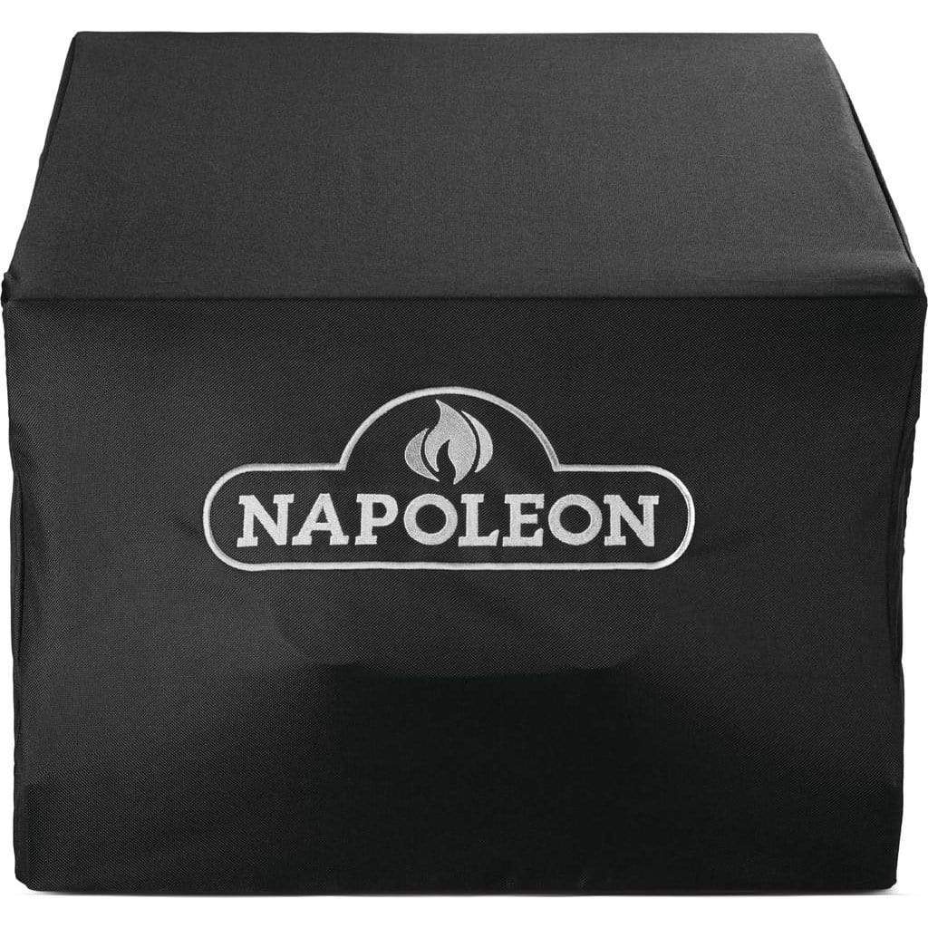 Napoleon Built-In Side Burner Cover for 10"/12"/18" (500/700 series)