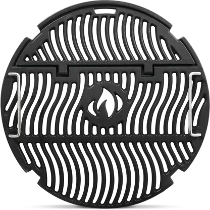 Napoleon Cast Iron Cooking Grids for PRO18 Charcoal Grill