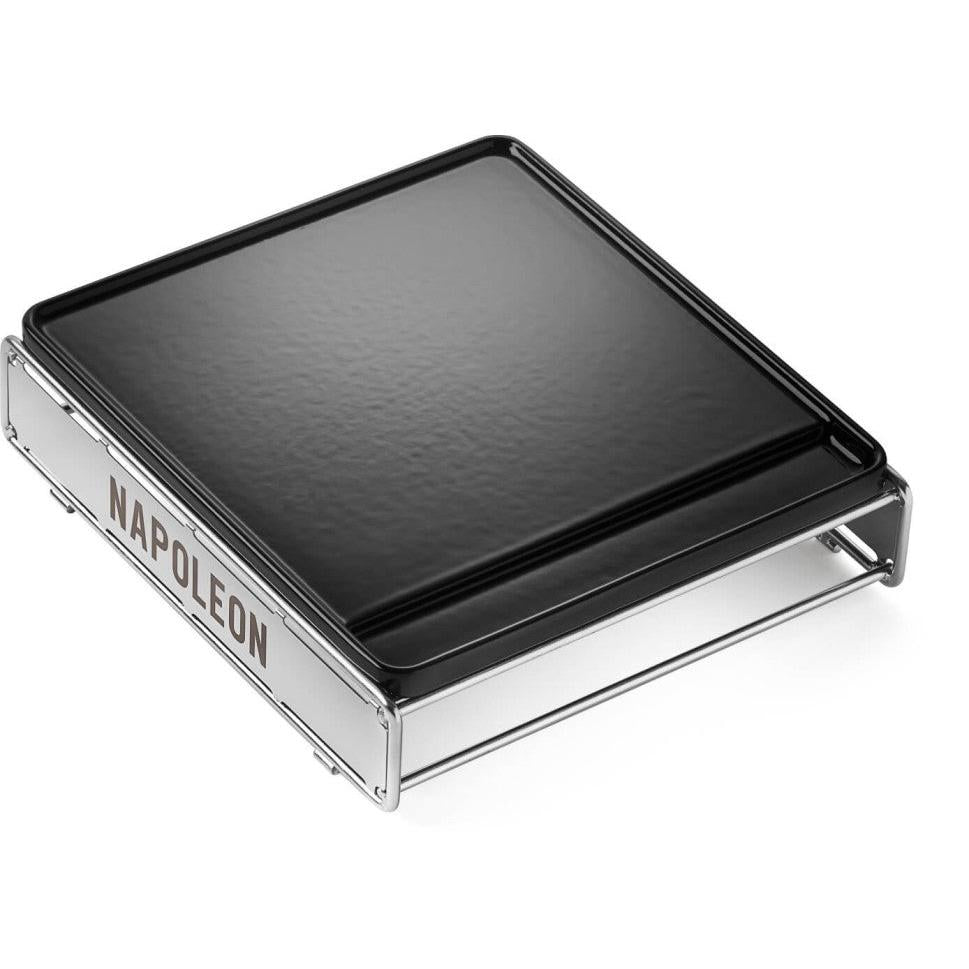 Napoleon Cast Iron Griddle for Small Sizzle Zone