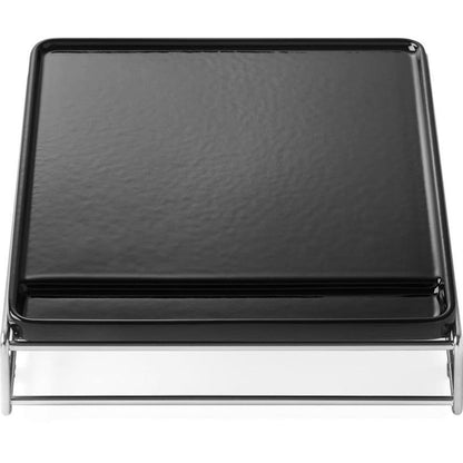 Napoleon Cast Iron Griddle for Small Sizzle Zone
