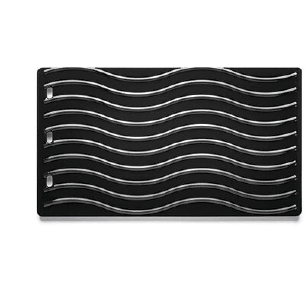 Napoleon Cast Iron Reversible Griddle for Rogue 365 / 525