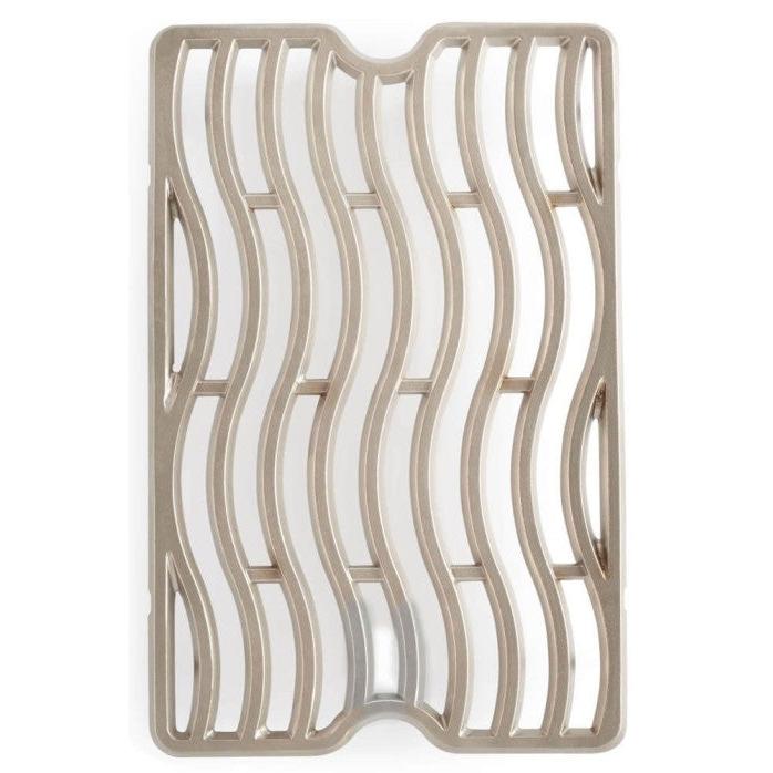 Napoleon Cast Stainless Steel Cooking Grid for Prestige PRO 500 Series Grills SIZZLE ZONE Side Burner