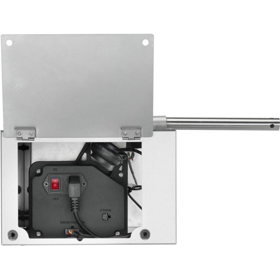 Napoleon Electric Smoker Box For Prestige PRO 500VX Grills