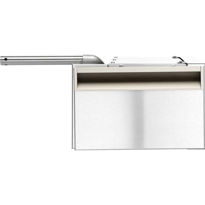 Napoleon Electric Smoker Box For Prestige PRO 500VX Grills