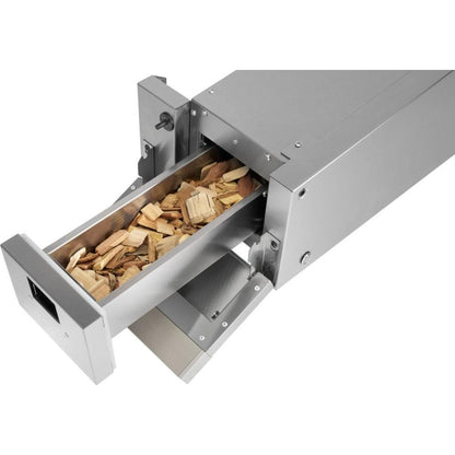 Napoleon Electric Smoker Box For Prestige PRO 500VX Grills