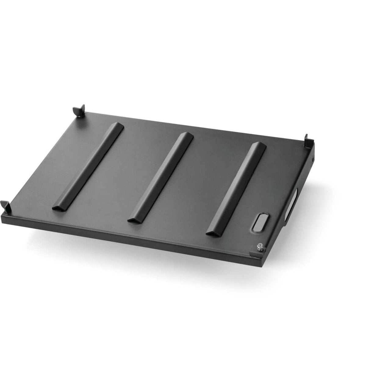 Napoleon Freestyle 24" Pre-Seasoned Non-Stick 3-Burner Propane Gas Griddle