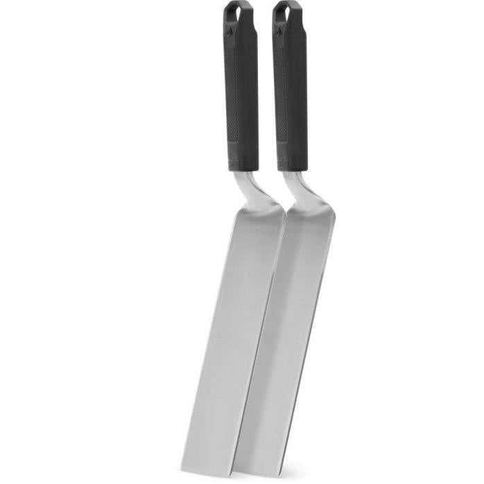 Napoleon Griddle Spatula 2-Piece Set for Griddles