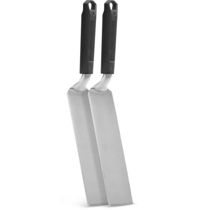 Napoleon Griddle Spatula 2-Piece Set for Griddles