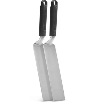 Napoleon Griddle Spatula 2-Piece Set for Griddles