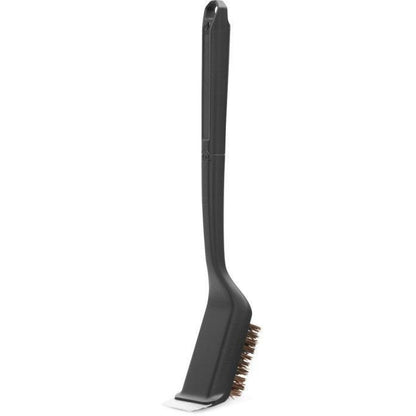 Napoleon Grill Brush with Palmyra Bristles for Essential Series