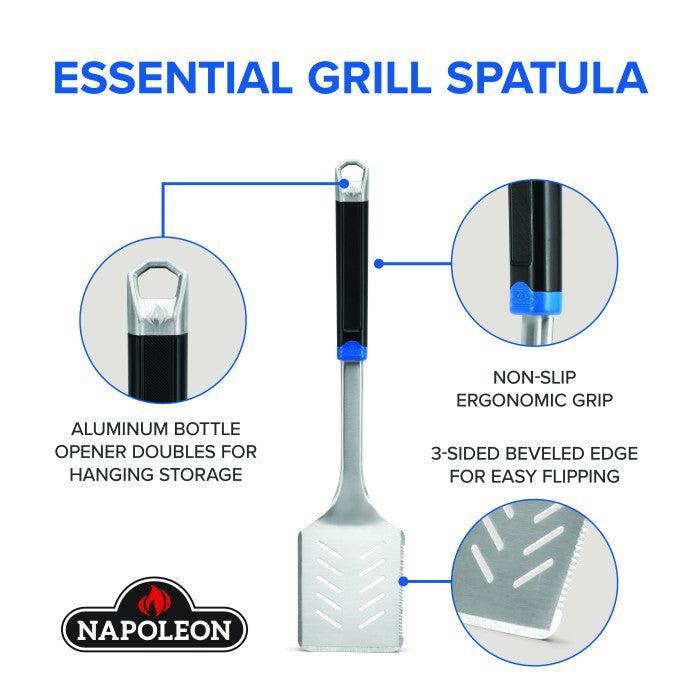 Napoleon Grill Spatula for Essential Series