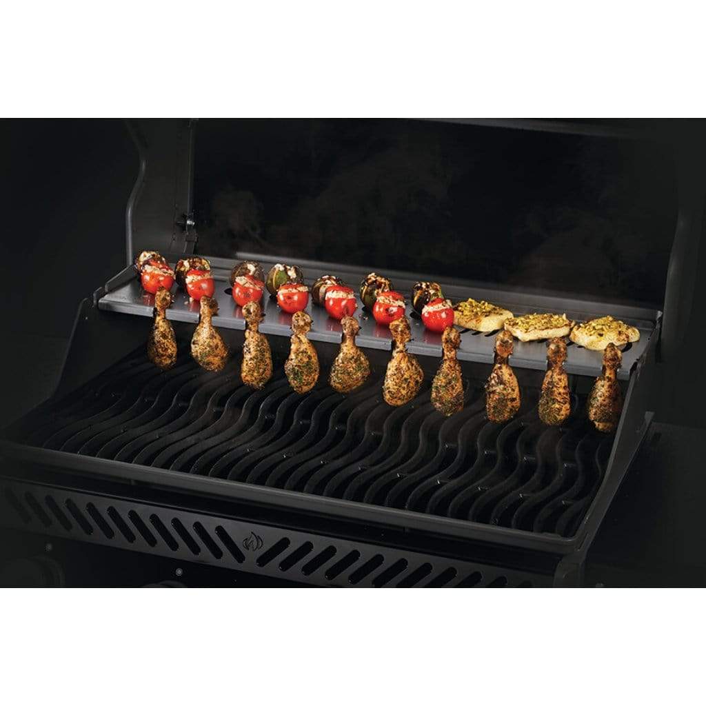 Napoleon Multifunctional Insert for Warming Rack for Rogue 425/525/625 series