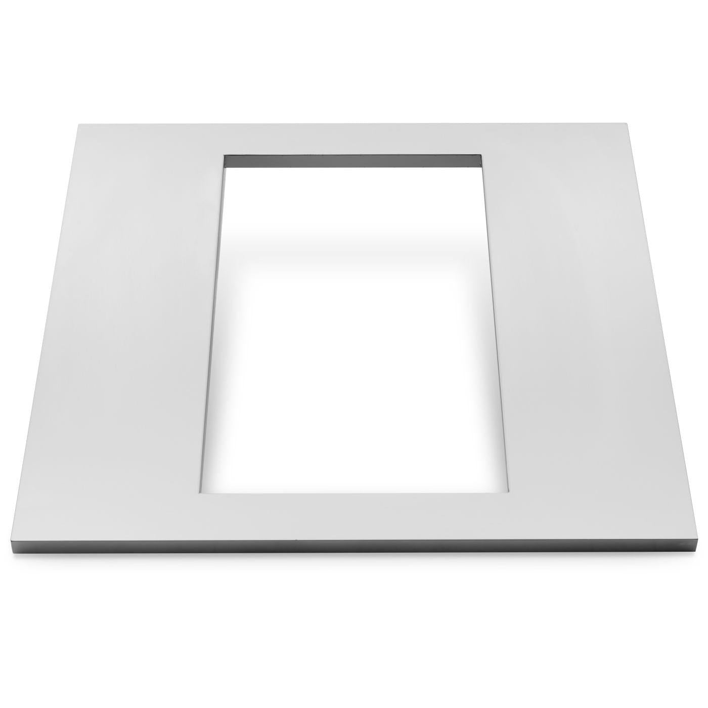 Napoleon OASIS 24" x 24" Stainless Steel Countertop with 10" Burner Cutout