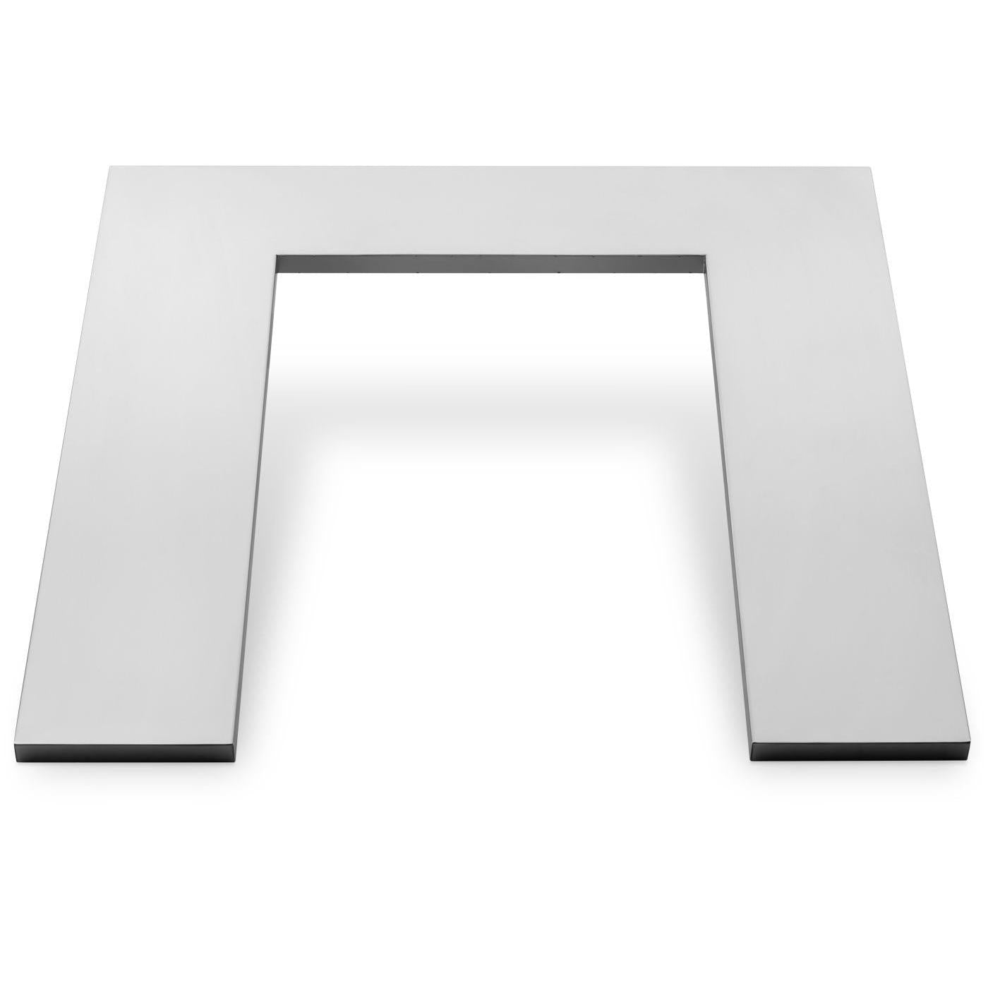 Napoleon OASIS 24" x 24" Stainless Steel Countertop with 12" Burner Cutout