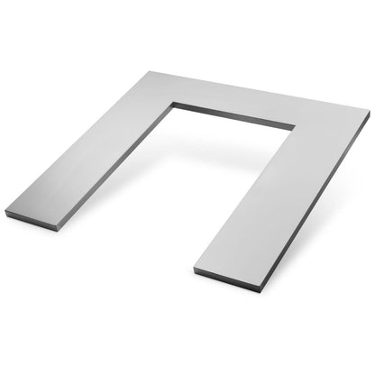 Napoleon OASIS 24" x 24" Stainless Steel Countertop with 12" Burner Cutout