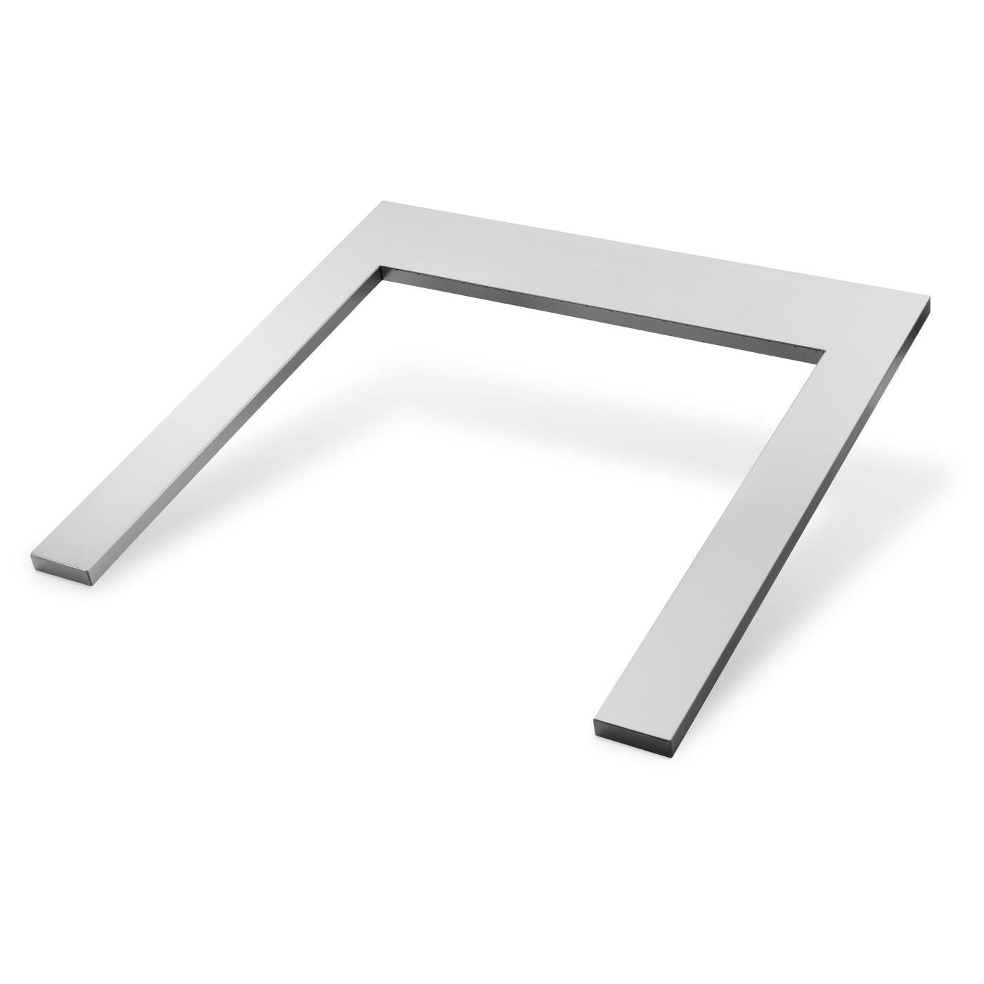 Napoleon OASIS 24" x 24" Stainless Steel Countertop with 18" Burner Cutout