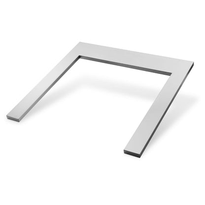 Napoleon OASIS 24" x 24" Stainless Steel Countertop with 18" Burner Cutout