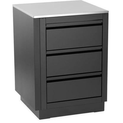 Napoleon OASIS 24" x 26" Stainless Steel End Countertop