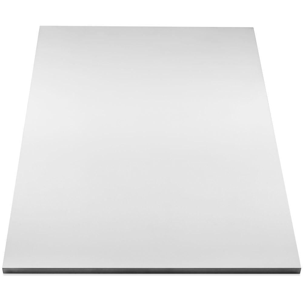 Napoleon OASIS 36" x 24" Stainless Steel End Panel for Waterfall Edge
