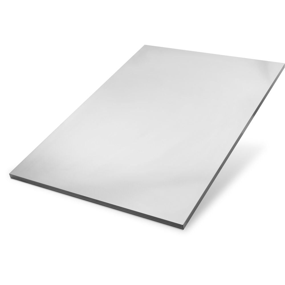 Napoleon OASIS 36" x 24" Stainless Steel End Panel for Waterfall Edge