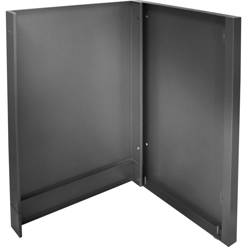 Napoleon OASIS Enclosure Kit for Fridge End of Run