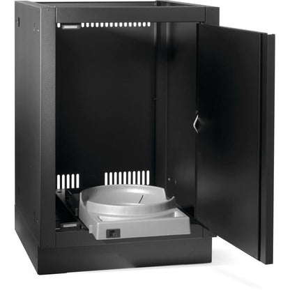 Napoleon OASIS Propane Tank Cabinet & Integrated Heat Protection Shield