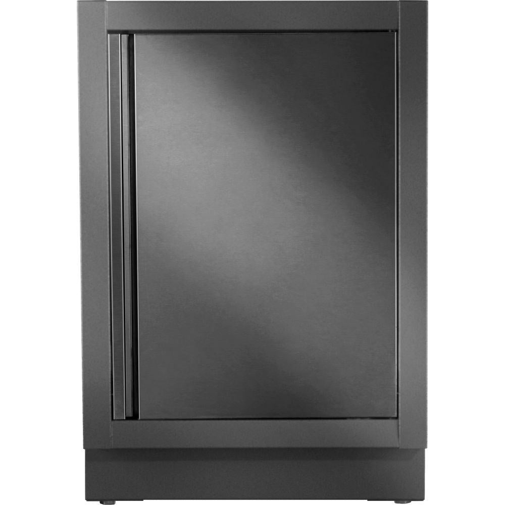 Napoleon OASIS Propane Tank Cabinet & Integrated Heat Protection Shield