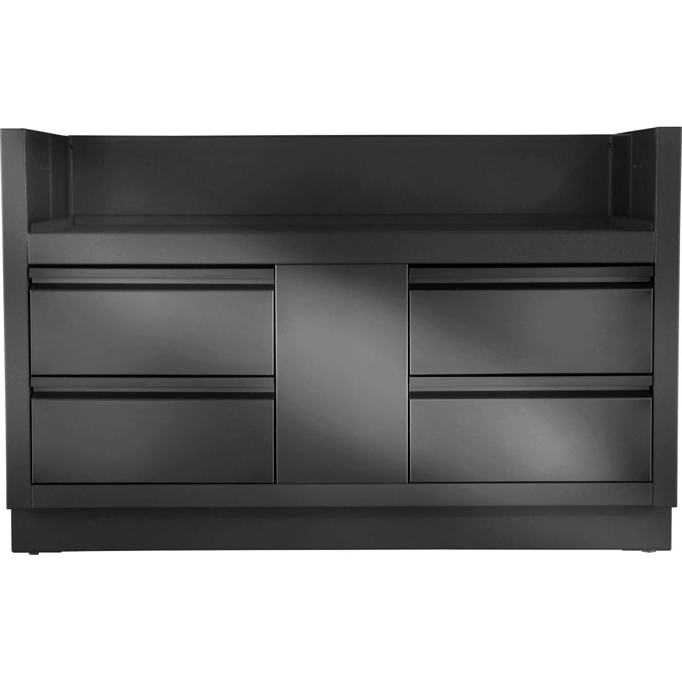 Napoleon OASIS Under Grill Cabinet for Built-in Prestige PRO 825