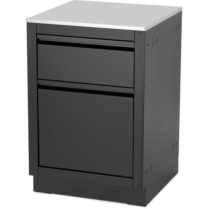 Napoleon OASIS Universal 24" x 24" Stainless Steel Countertop