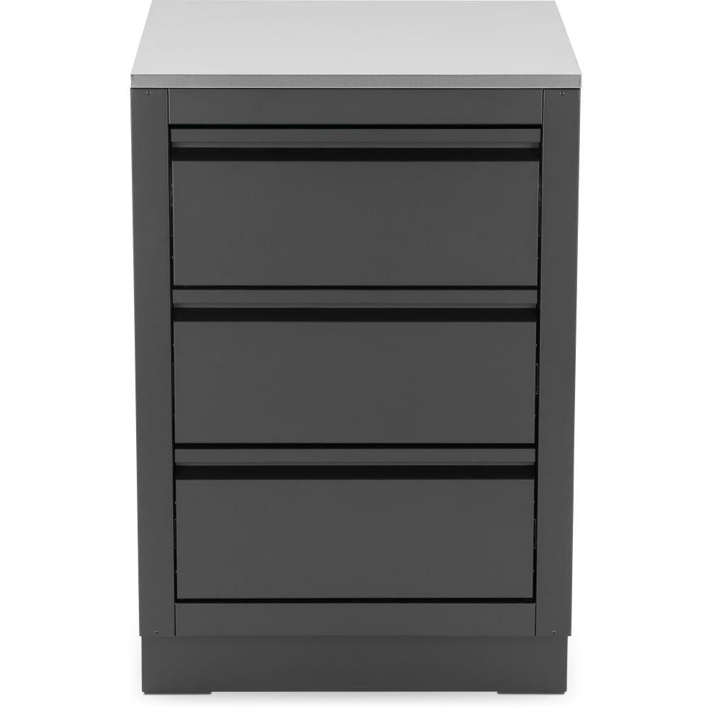 Napoleon OASIS Universal 24" x 24" Stainless Steel Countertop