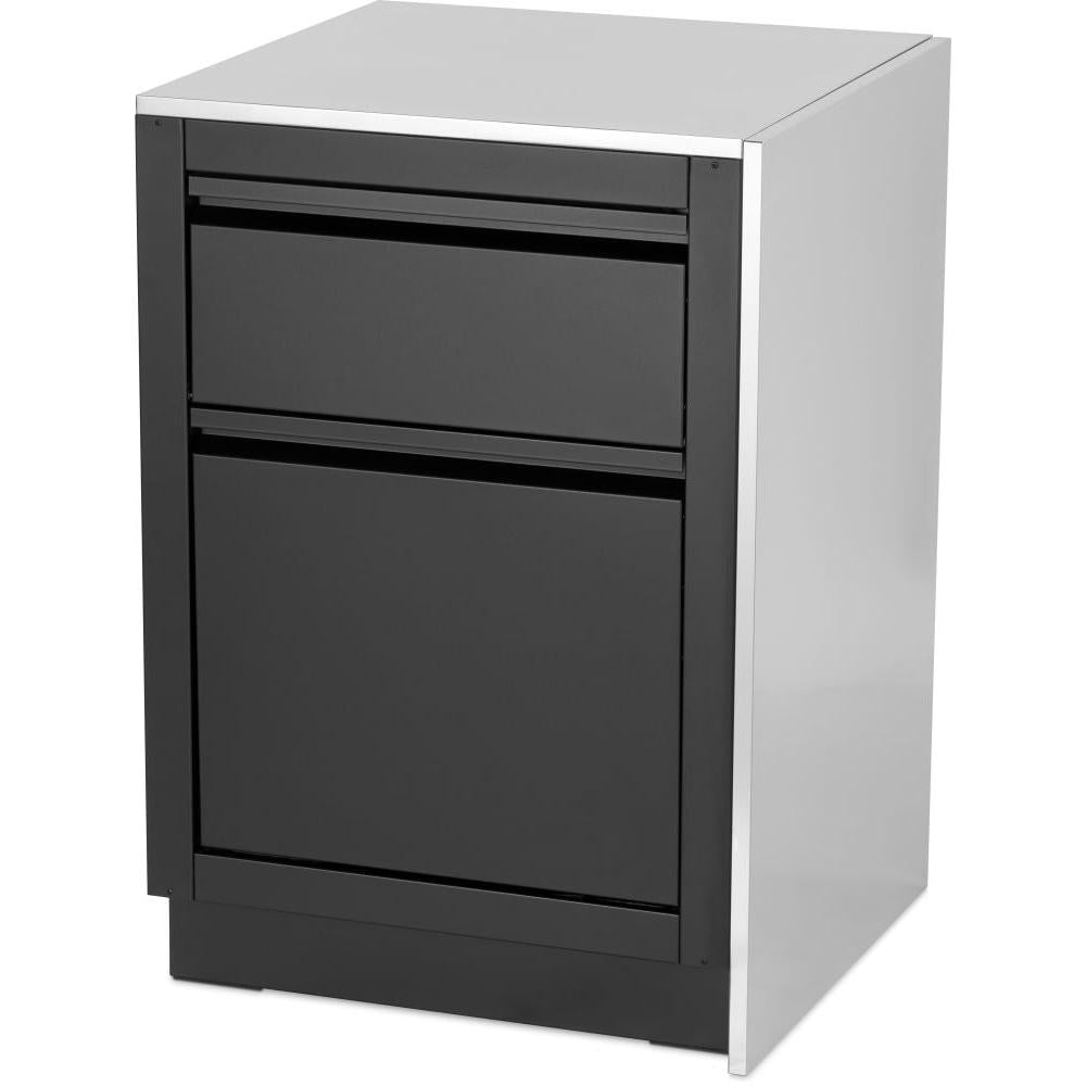 Napoleon OASIS Universal 24" x 24" Stainless Steel Countertop