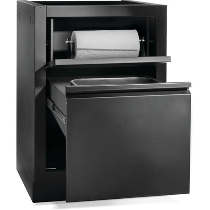 Napoleon OASIS Waste Drawer Cabinet
